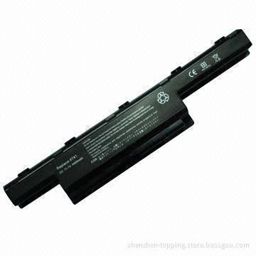 Laptop Battery for Acer 4551
